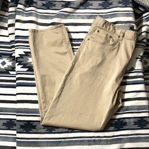 Calvin Klein Khakis
